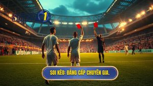 SOI KÈO_ Đẳng cấp chuyên gia.