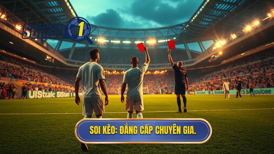 SOI KÈO_ Đẳng cấp chuyên gia.