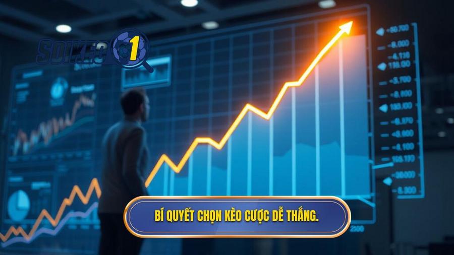 Phân tích thị trường: Tại sao phải chọn kèo "dễ ăn"?