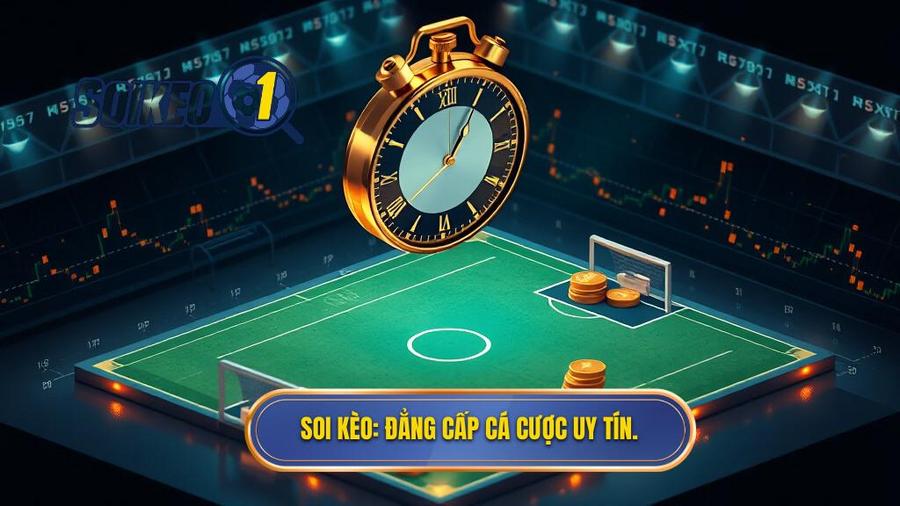 Cách tính tiền khi kèo bóng đá bị hoãn: Hướng dẫn chi tiết từ chuyên gia