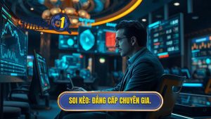 Làm gì khi nhà cái thay đổi tỷ lệ kèo đột ngột? Bí quyết từ chuyên gia SOI KÈO