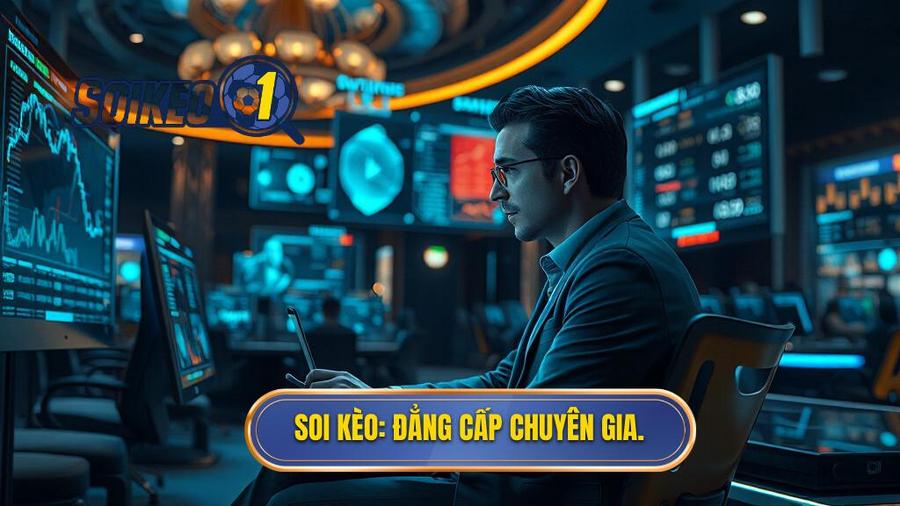 Làm gì khi nhà cái thay đổi tỷ lệ kèo đột ngột? Bí quyết từ chuyên gia SOI KÈO