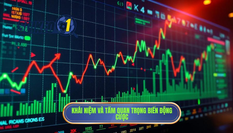 Biến động cược là gì và tại sao nó lại quan trọng?