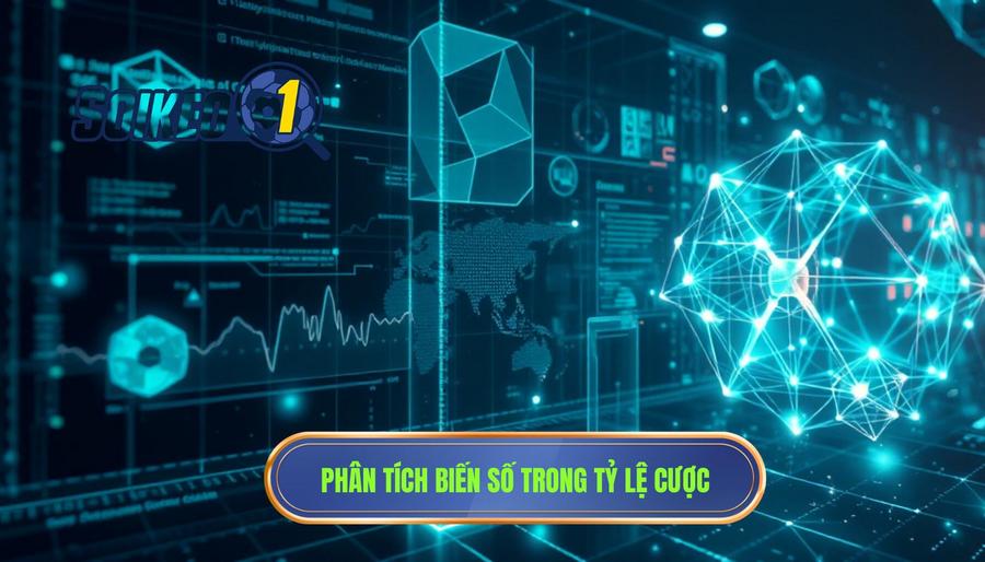 Phân tích đa chiều: Giải mã logic tỷ lệ cược qua các biến số