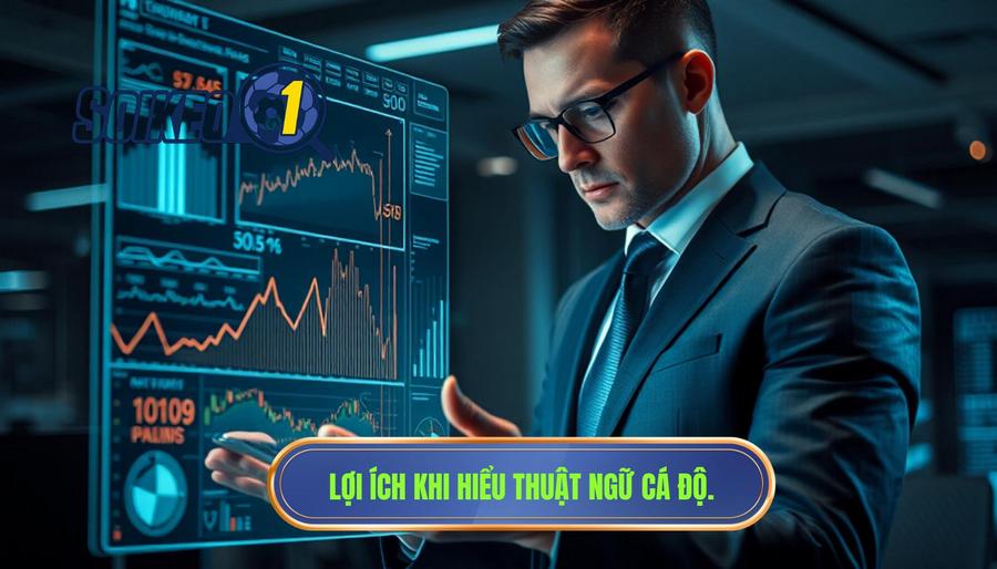 Tại sao phải hiểu rõ những thuật ngữ cá độ cần biết?