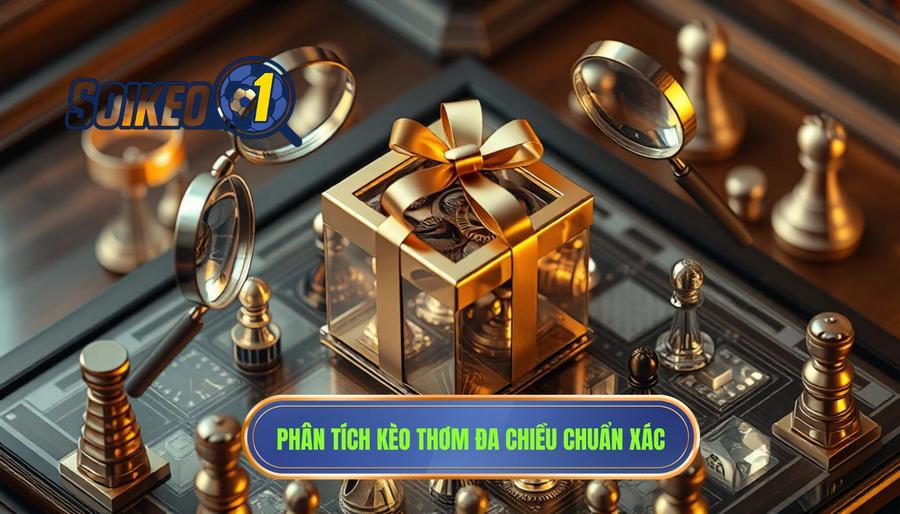 Phân tích đa chiều: Kèo thơm có thực sự thơm không?