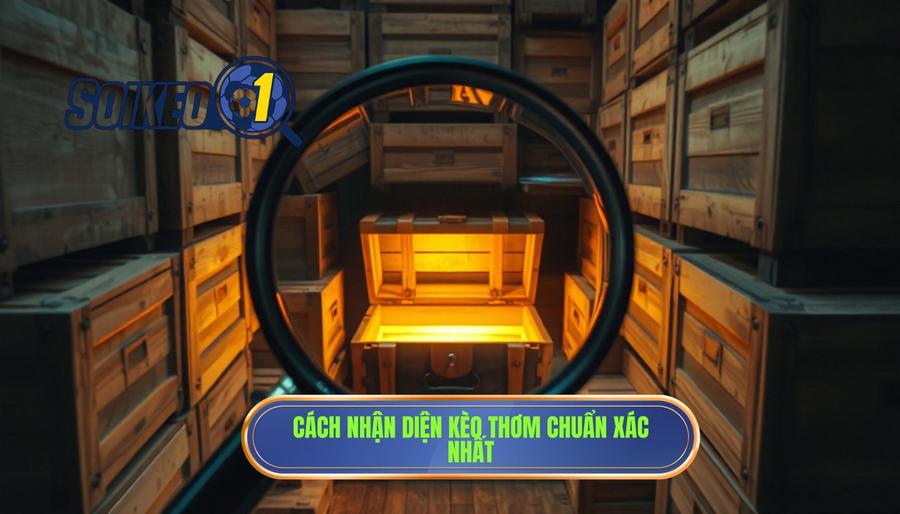 Cách nhận diện kèo thơm thực thụ và tránh xa bẫy nhà cái