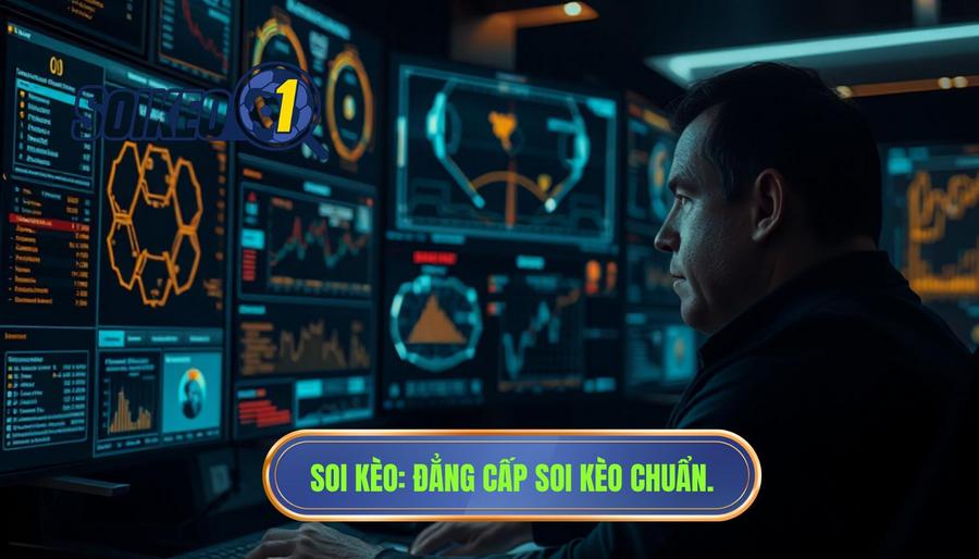 Sai lầm khi soi kèo bóng đá: Top 10 lỗi khiến bạn trắng tay