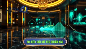 Ý nghĩa các con số trên bảng kèo: Cẩm nang soi kèo chuẩn 2024