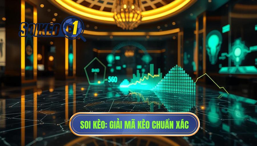 Ý nghĩa các con số trên bảng kèo: Cẩm nang soi kèo chuẩn 2024