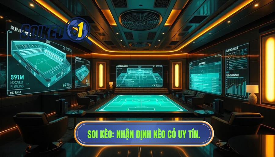 Nhận định kèo các giải cỏ: Kinh nghiệm soi kèo từ chuyên gia SOI KÈO