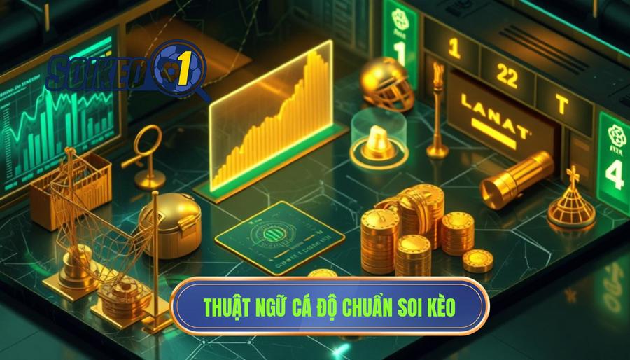 Những thuật ngữ cá độ cần biết: Cẩm nang từ A-Z cho người mới
